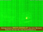 Archiv Foto Webcam Breitlehenalm Obertauern Appartementhaus 23:00