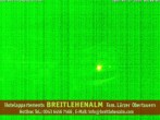 Archiv Foto Webcam Breitlehenalm Obertauern Appartementhaus 03:00