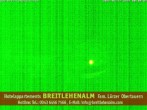 Archiv Foto Webcam Breitlehenalm Obertauern Appartementhaus 23:00