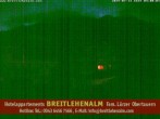 Archiv Foto Webcam Breitlehenalm Obertauern Appartementhaus 03:00