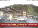 Archiv Foto Webcam Breitlehenalm Obertauern Appartementhaus 13:00