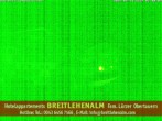 Archiv Foto Webcam Breitlehenalm Obertauern Appartementhaus 01:00