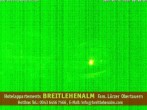 Archiv Foto Webcam Breitlehenalm Obertauern Appartementhaus 23:00