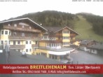 Archiv Foto Webcam Breitlehenalm Obertauern Appartementhaus 11:00