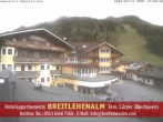 Archiv Foto Webcam Breitlehenalm Obertauern Appartementhaus 13:00