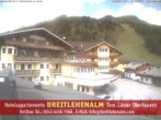 Archiv Foto Webcam Breitlehenalm Obertauern Appartementhaus 15:00