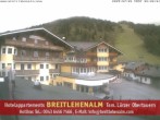 Archiv Foto Webcam Breitlehenalm Obertauern Appartementhaus 05:00