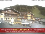 Archiv Foto Webcam Breitlehenalm Obertauern Appartementhaus 13:00