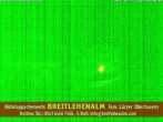 Archiv Foto Webcam Breitlehenalm Obertauern Appartementhaus 03:00