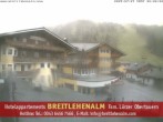 Archiv Foto Webcam Breitlehenalm Obertauern Appartementhaus 05:00