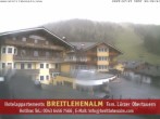 Archiv Foto Webcam Breitlehenalm Obertauern Appartementhaus 06:00