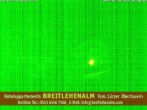 Archiv Foto Webcam Breitlehenalm Obertauern Appartementhaus 01:00