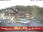 Archiv Foto Webcam Breitlehenalm Obertauern Appartementhaus 05:00