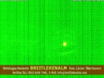 Archiv Foto Webcam Breitlehenalm Obertauern Appartementhaus 01:00