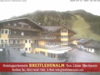 Archiv Foto Webcam Breitlehenalm Obertauern Appartementhaus 05:00
