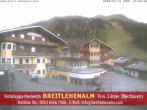 Archiv Foto Webcam Breitlehenalm Obertauern Appartementhaus 17:00
