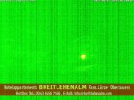 Archiv Foto Webcam Breitlehenalm Obertauern Appartementhaus 01:00