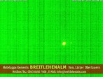 Archiv Foto Webcam Breitlehenalm Obertauern Appartementhaus 03:00