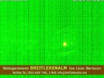 Archiv Foto Webcam Breitlehenalm Obertauern Appartementhaus 03:00