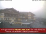 Archiv Foto Webcam Breitlehenalm Obertauern Appartementhaus 05:00