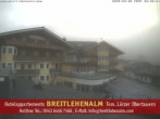 Archiv Foto Webcam Breitlehenalm Obertauern Appartementhaus 07:00