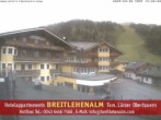 Archiv Foto Webcam Breitlehenalm Obertauern Appartementhaus 13:00