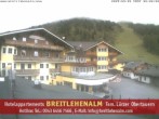 Archiv Foto Webcam Breitlehenalm Obertauern Appartementhaus 05:00