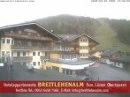 Archiv Foto Webcam Breitlehenalm Obertauern Appartementhaus 11:00