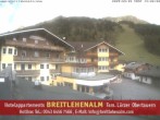 Archiv Foto Webcam Breitlehenalm Obertauern Appartementhaus 13:00
