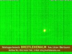 Archiv Foto Webcam Breitlehenalm Obertauern Appartementhaus 03:00