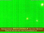 Archiv Foto Webcam Breitlehenalm Obertauern Appartementhaus 23:00