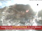 Archiv Foto Webcam Breitlehenalm Obertauern Appartementhaus 07:00