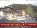 Archiv Foto Webcam Breitlehenalm Obertauern Appartementhaus 15:00