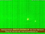 Archiv Foto Webcam Breitlehenalm Obertauern Appartementhaus 21:00
