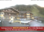 Archiv Foto Webcam Breitlehenalm Obertauern Appartementhaus 00:00