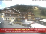Archiv Foto Webcam Breitlehenalm Obertauern Appartementhaus 04:00