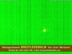 Archiv Foto Webcam Breitlehenalm Obertauern Appartementhaus 01:00