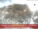 Archiv Foto Webcam Breitlehenalm Obertauern Appartementhaus 07:00