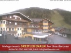 Archiv Foto Webcam Breitlehenalm Obertauern Appartementhaus 15:00
