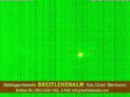 Archiv Foto Webcam Breitlehenalm Obertauern Appartementhaus 01:00