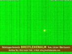 Archiv Foto Webcam Breitlehenalm Obertauern Appartementhaus 03:00