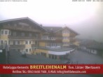 Archiv Foto Webcam Breitlehenalm Obertauern Appartementhaus 05:00