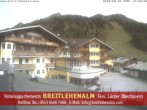 Archiv Foto Webcam Breitlehenalm Obertauern Appartementhaus 10:00