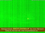Archiv Foto Webcam Breitlehenalm Obertauern Appartementhaus 01:00