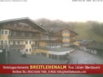 Archiv Foto Webcam Breitlehenalm Obertauern Appartementhaus 03:00