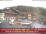 Archiv Foto Webcam Breitlehenalm Obertauern Appartementhaus 05:00