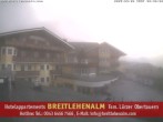 Archiv Foto Webcam Breitlehenalm Obertauern Appartementhaus 06:00