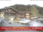 Archiv Foto Webcam Breitlehenalm Obertauern Appartementhaus 12:00