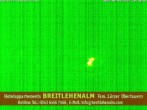Archiv Foto Webcam Breitlehenalm Obertauern Appartementhaus 17:00