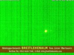 Archiv Foto Webcam Breitlehenalm Obertauern Appartementhaus 23:00